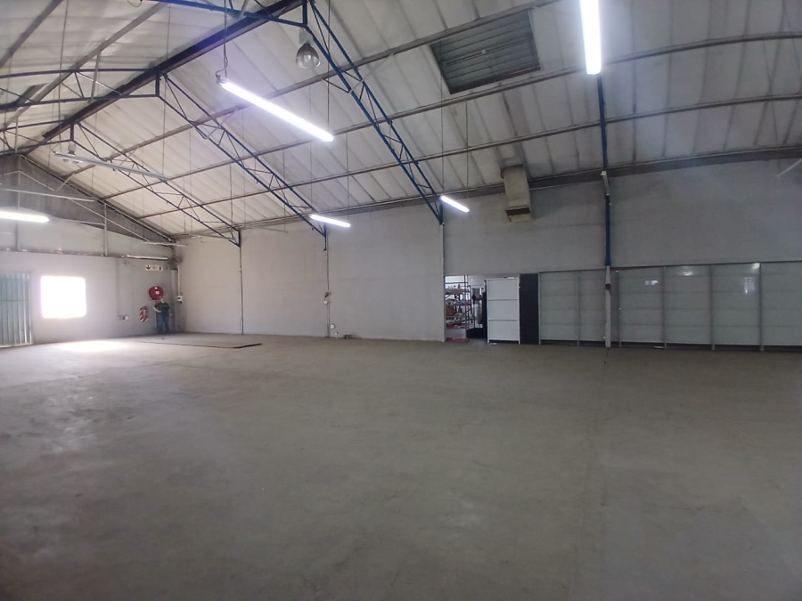 To Let Commercial Property for Rent in Rustenburg Central North West